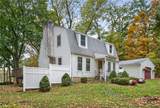 2867 Merritt Hill Road - Photo 22