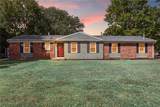 206 Huckleberry Road - Photo 1