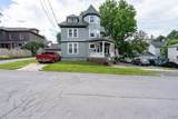 612 Budd Street - Photo 2