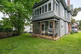 612 Budd Street - Photo 47