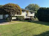 201 Albany Street - Photo 1