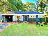 122 Melrose Road - Photo 1