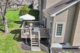28 Willowbrook Drive (Martin Point Townhouse) - Photo 35