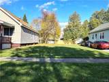0 Arnold Avenue - Photo 1