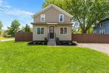 5444 Baldwin Street - Photo 1