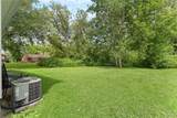 6449 Lakeshore Road - Photo 20