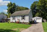 7663 Van Buren Road - Photo 1