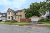 520 Budd Street - Photo 2