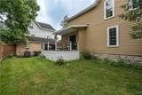 520 Budd Street - Photo 35