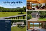 469 Murphy Hill Road - Photo 1