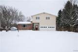 4858 Harris Road Road - Photo 1