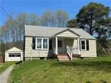 121 Minard Run Road - Photo 2
