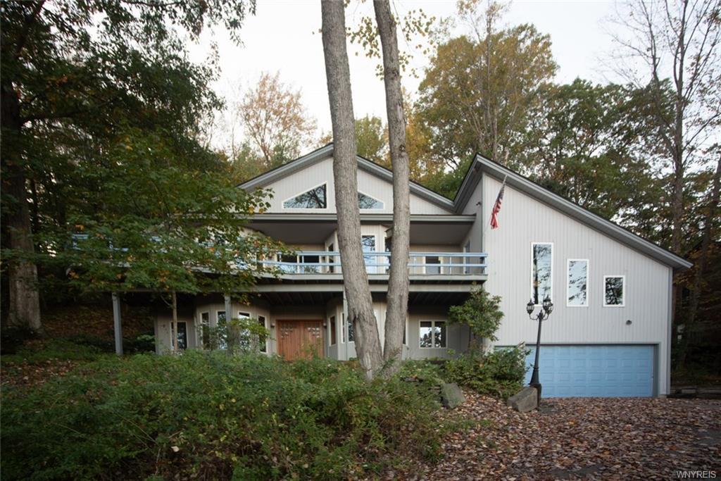6817 Buchan Road - Photo 1