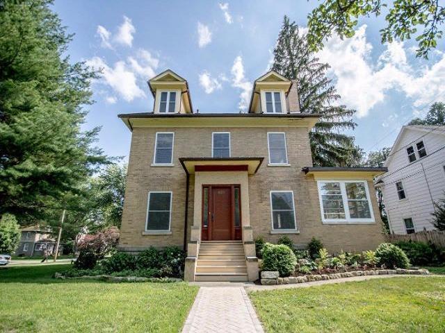 627 Fairmount Avenue - Photo 1