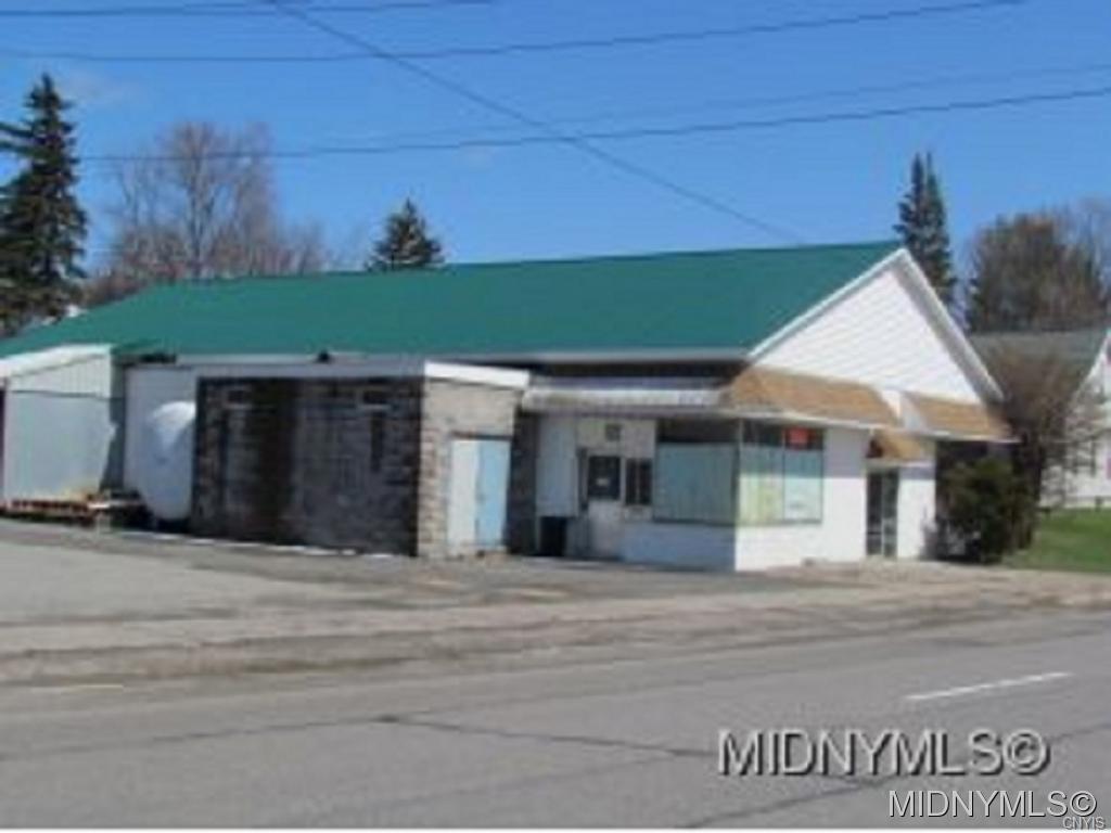 904 906 ERIE BLVD AND 907 CALVERT Street - Photo 1