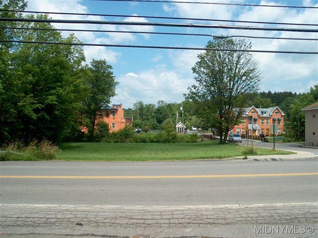 0 Corner Bleachery Ave./Oneida Street - Photo 1