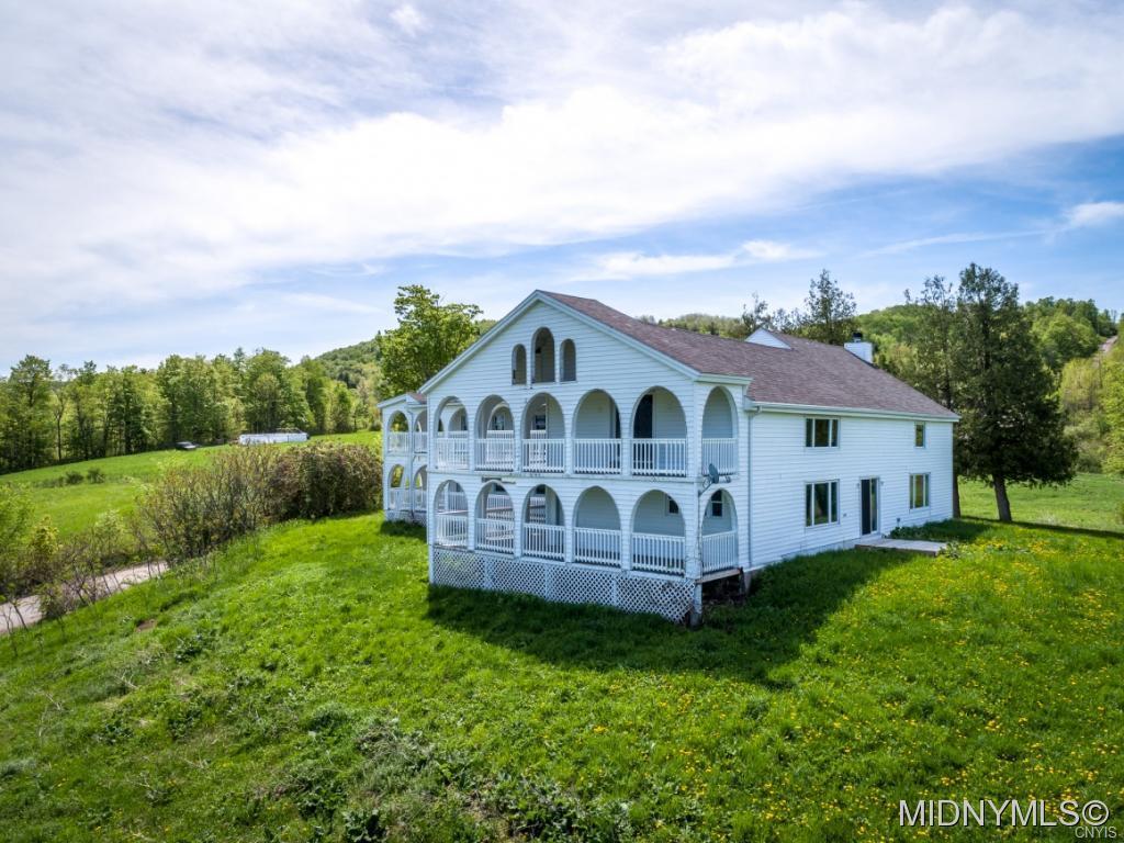 132 Fiery Hill Road - Photo 1