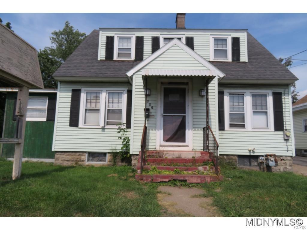 720 Erie Blvd. W. - Photo 1