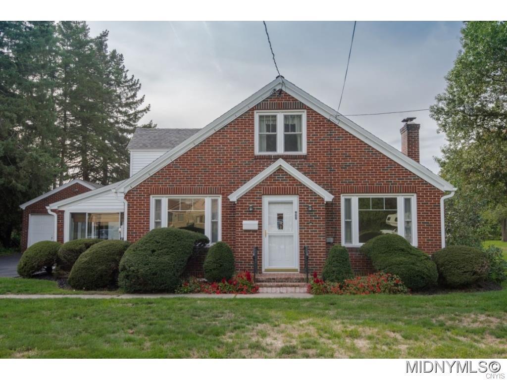 909 Turin Street - Photo 1