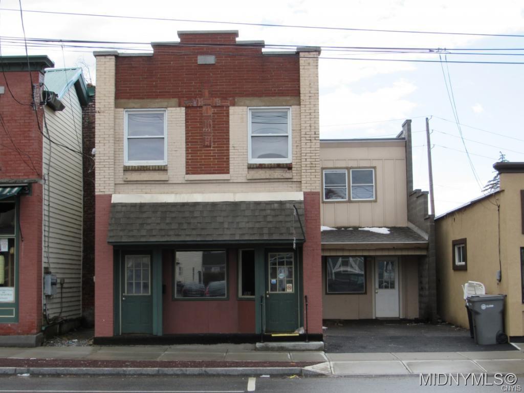292 E. Dominick Street - Photo 1
