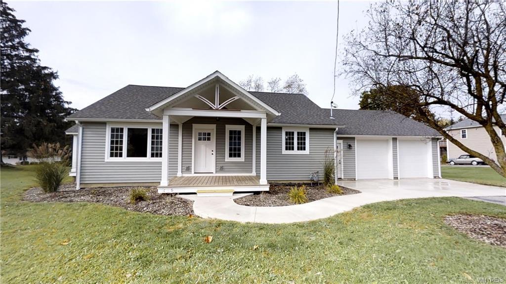 3828 Main Street - Photo 1