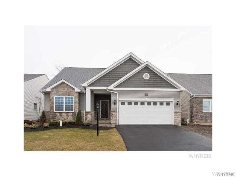 180 Dockside Pkwy Lot - Photo 1