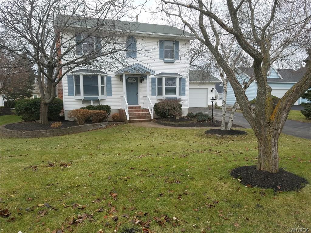 134 Kennedy Street - Photo 1