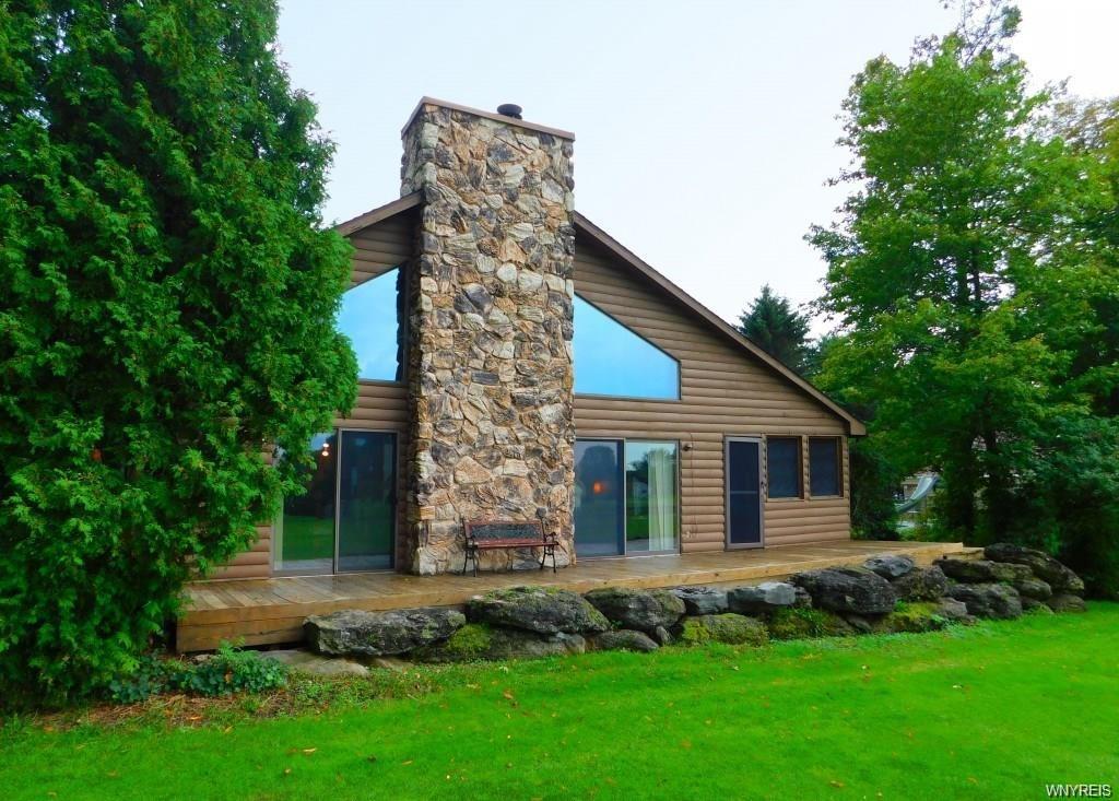 4973 Ayers Road - Photo 1