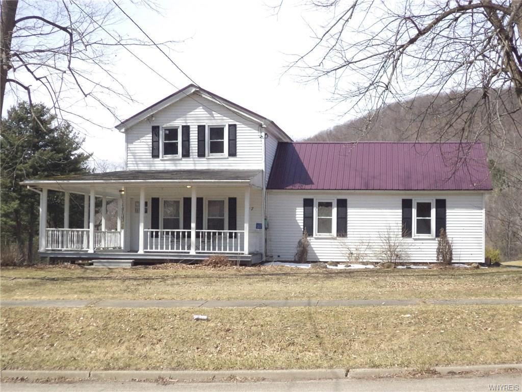 317 State Route 275 - Photo 1