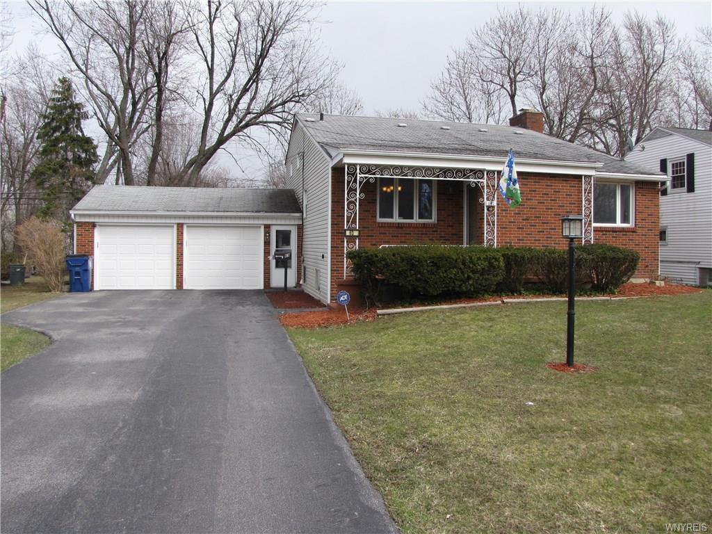 63 Parkledge Drive - Photo 1