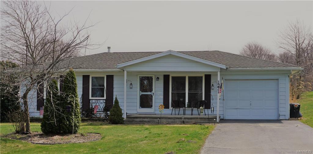 1271 Debbar Drive - Photo 1