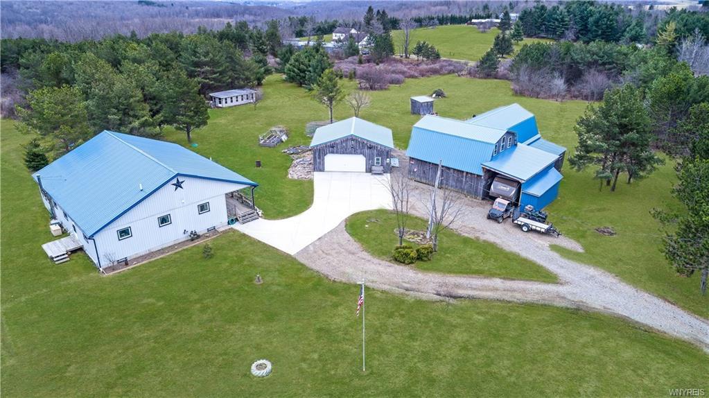 6948 Mount Monroe Road - Photo 1