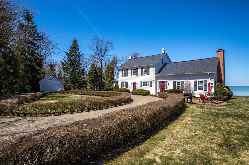 1298 Shore Drive - Photo 1