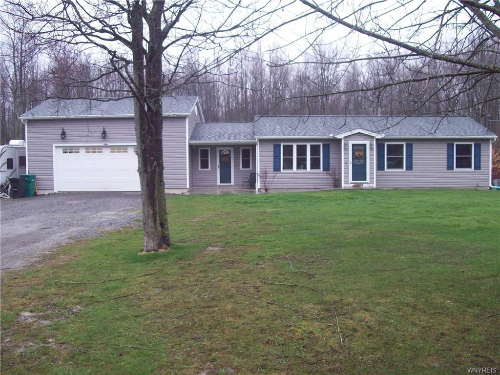 566 Scribner Road - Photo 1