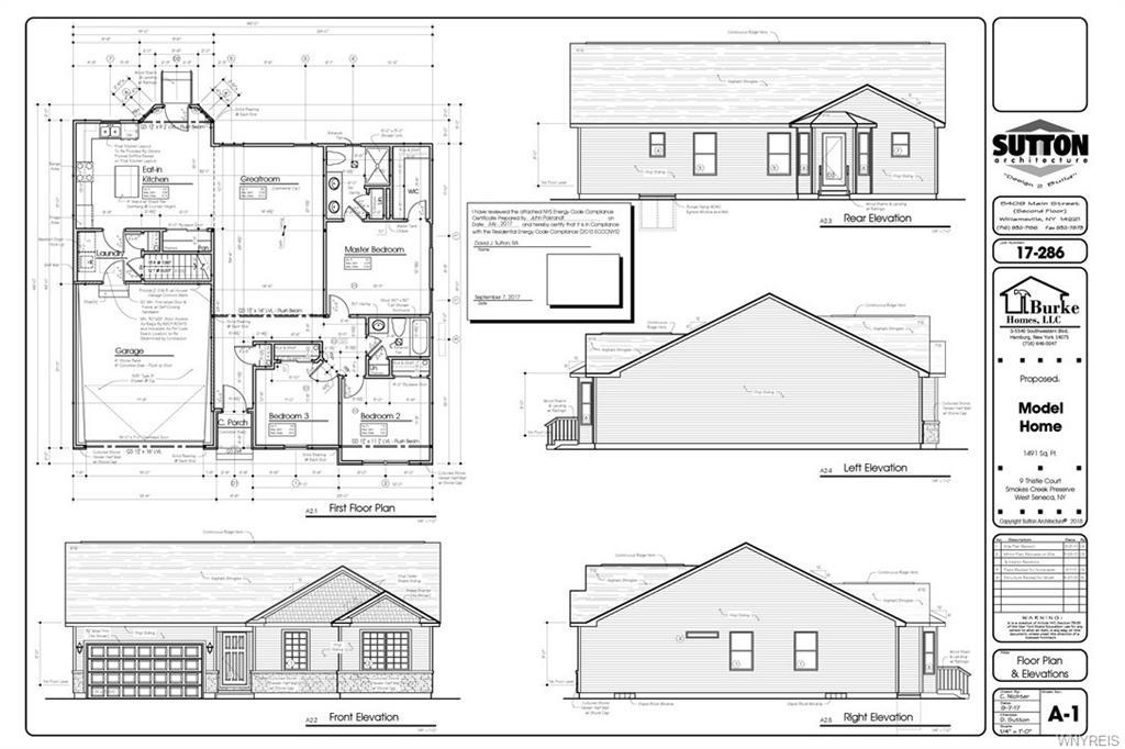 9 Thistle Court - Photo 1