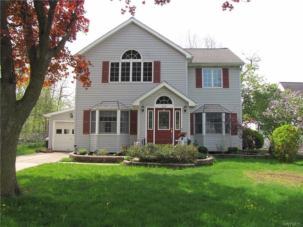 259 Lehn Springs Drive - Photo 1