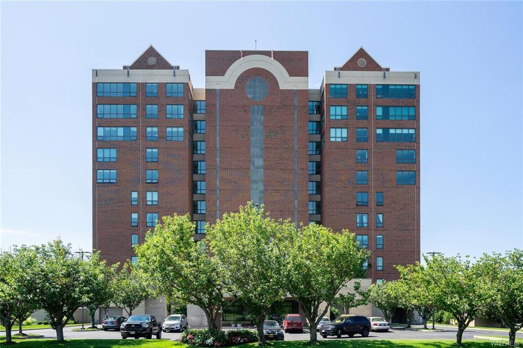 200 Lakefront Boulevard - Photo 1
