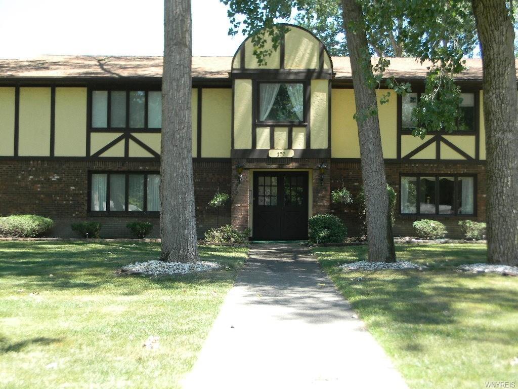 177 Denrose Drive - Photo 1