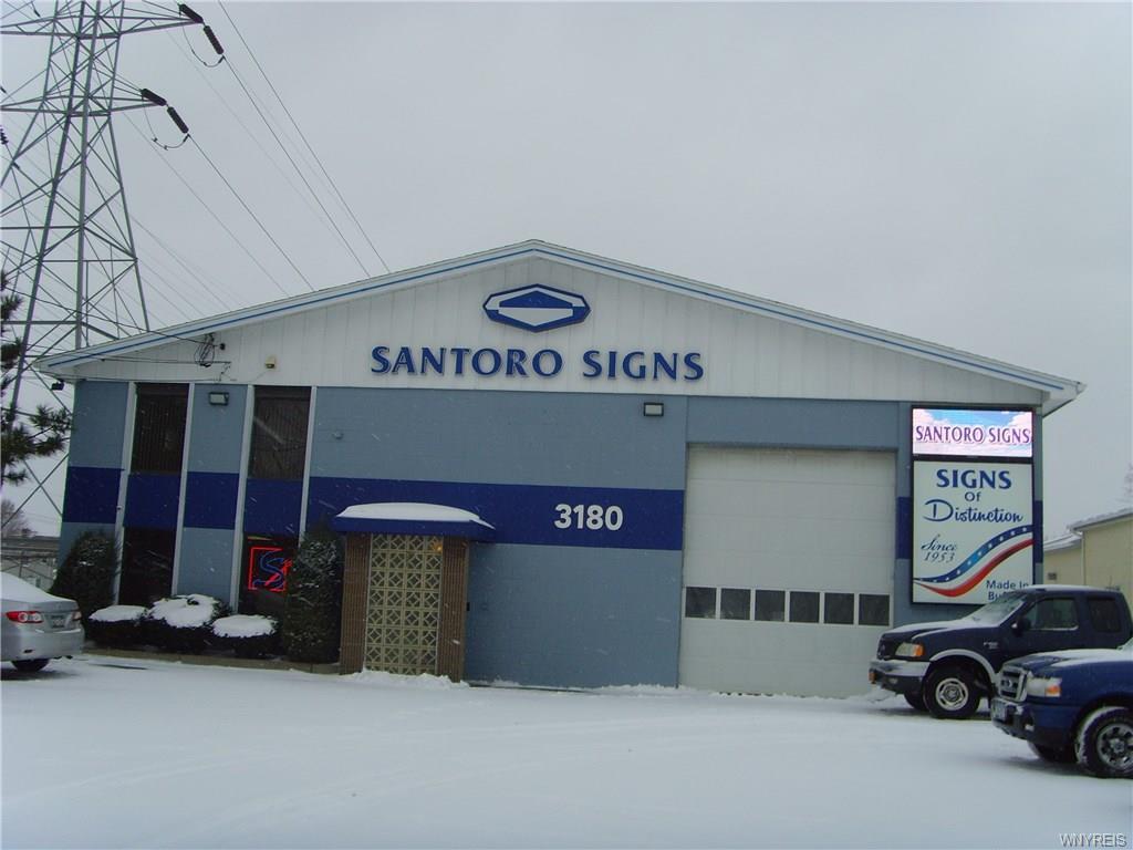 3180 Genesee Street - Photo 1