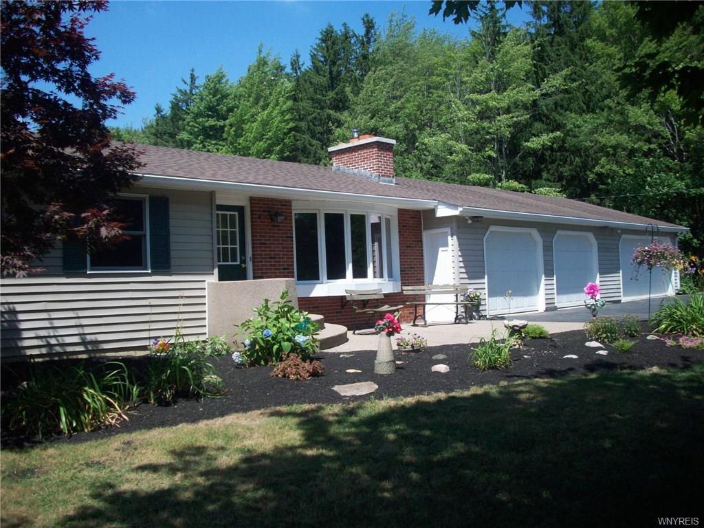 7580 Lower East Hill Road - Photo 1