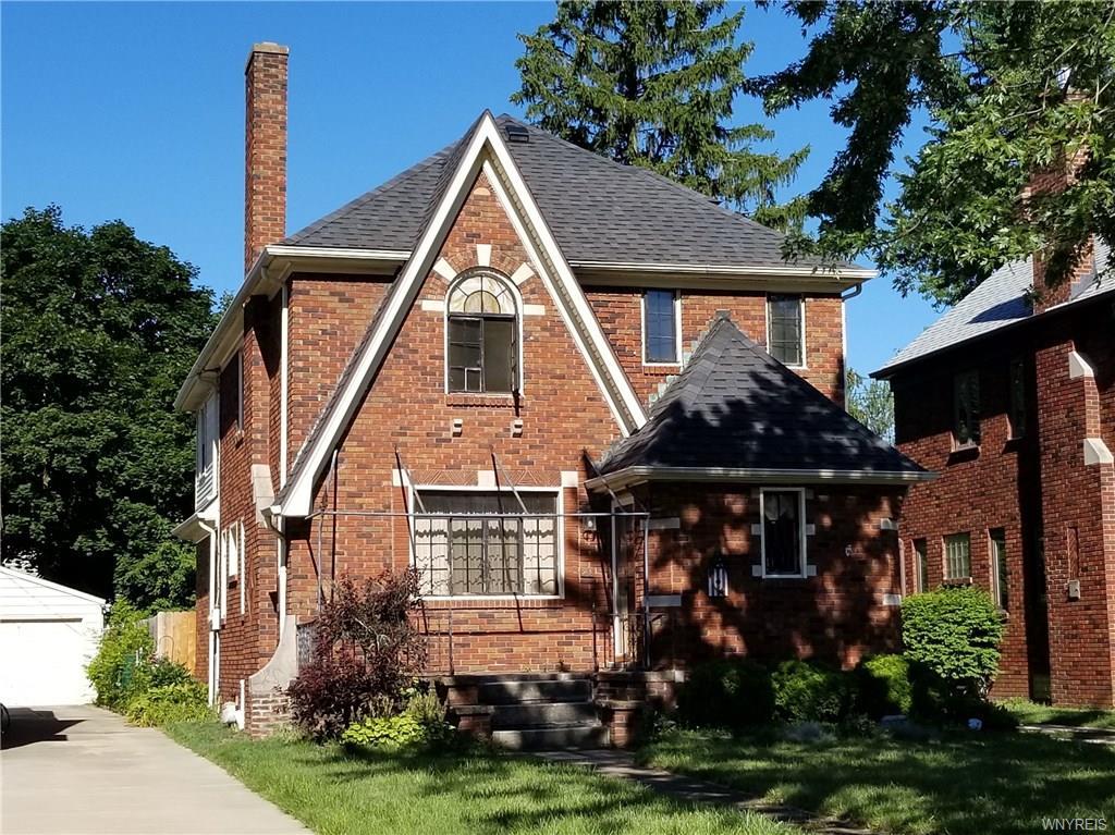 208 Louvaine Drive - Photo 1