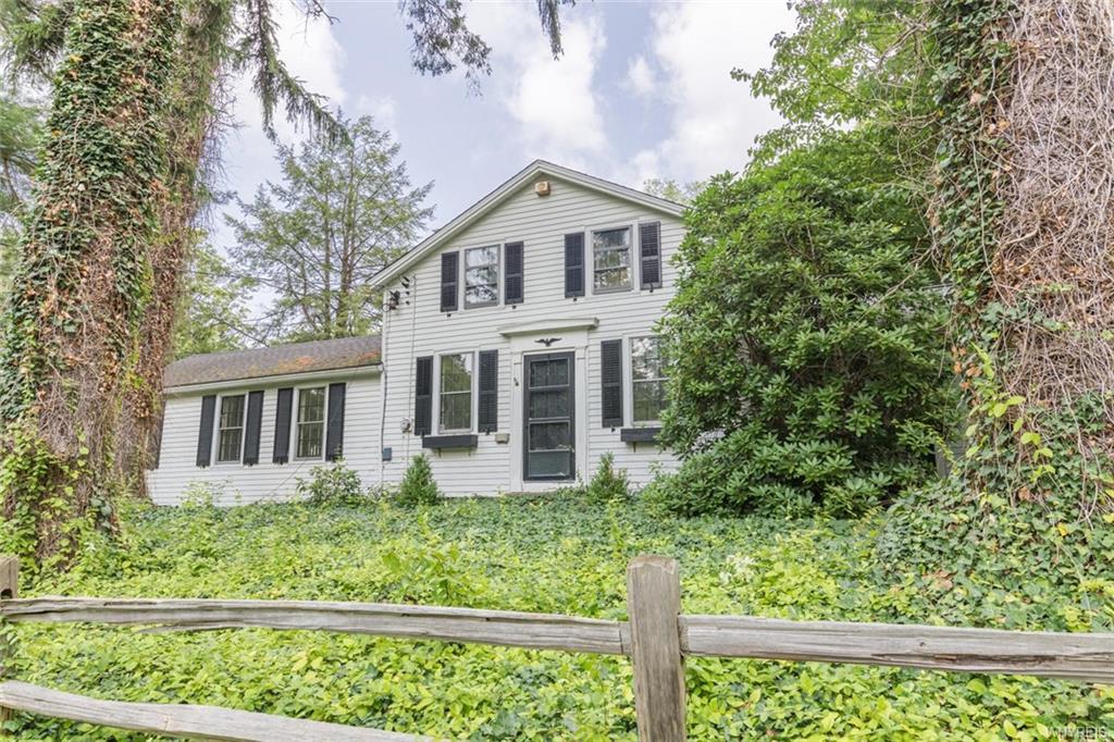 9715 New Oregon Road - Photo 1