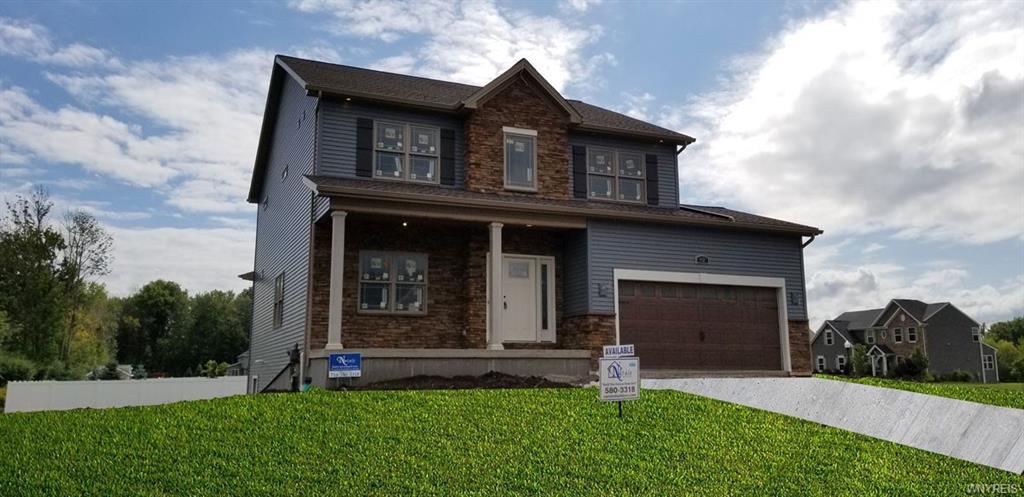 5571 Cooper Ridge - Photo 1