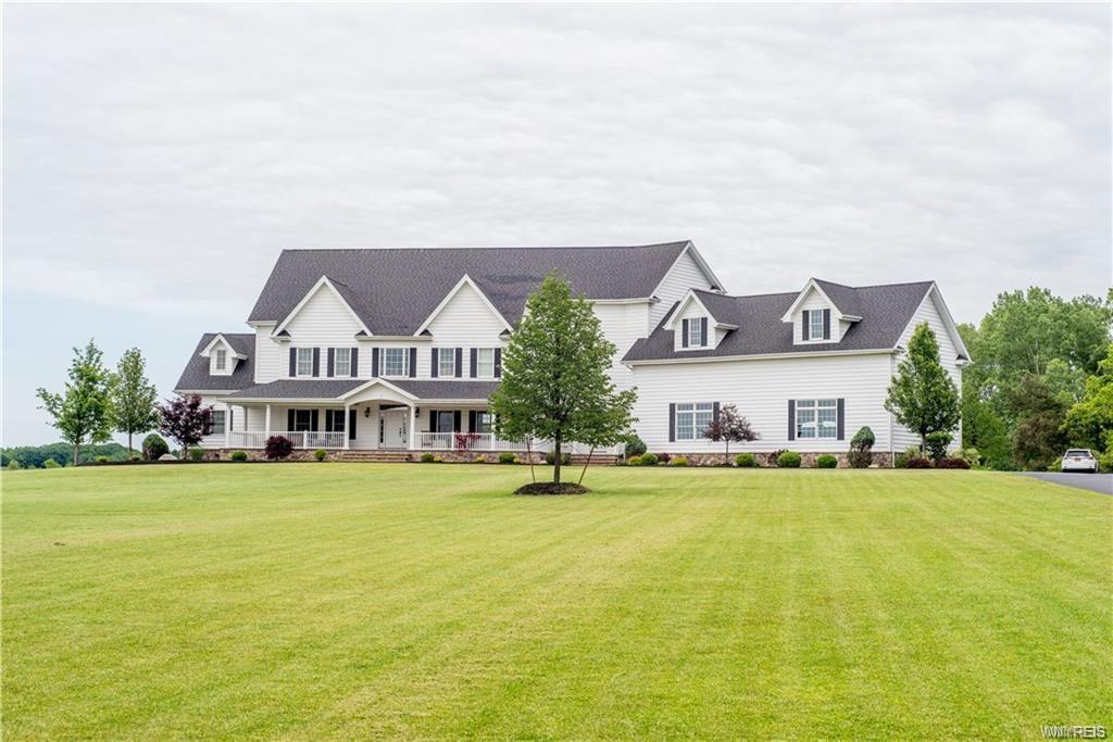 3421 Angle Road - Photo 1