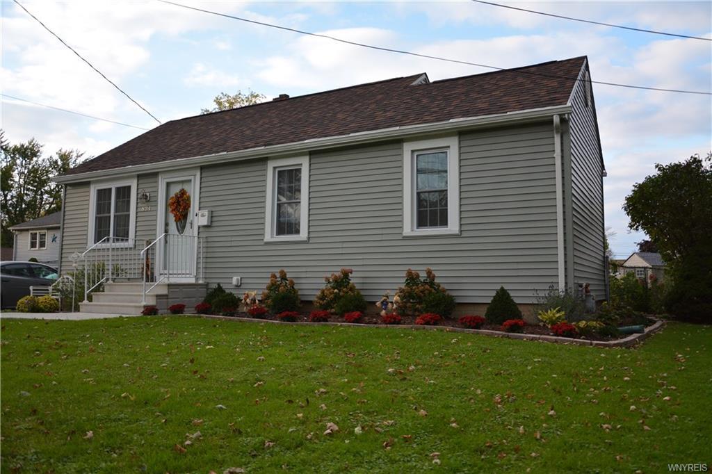834 Revere Avenue - Photo 1