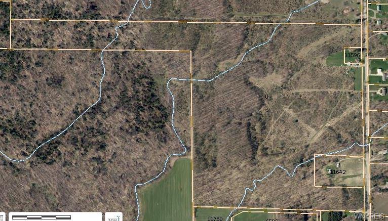 0 Trevett Btwn 11635 & 117770 Road - Photo 1