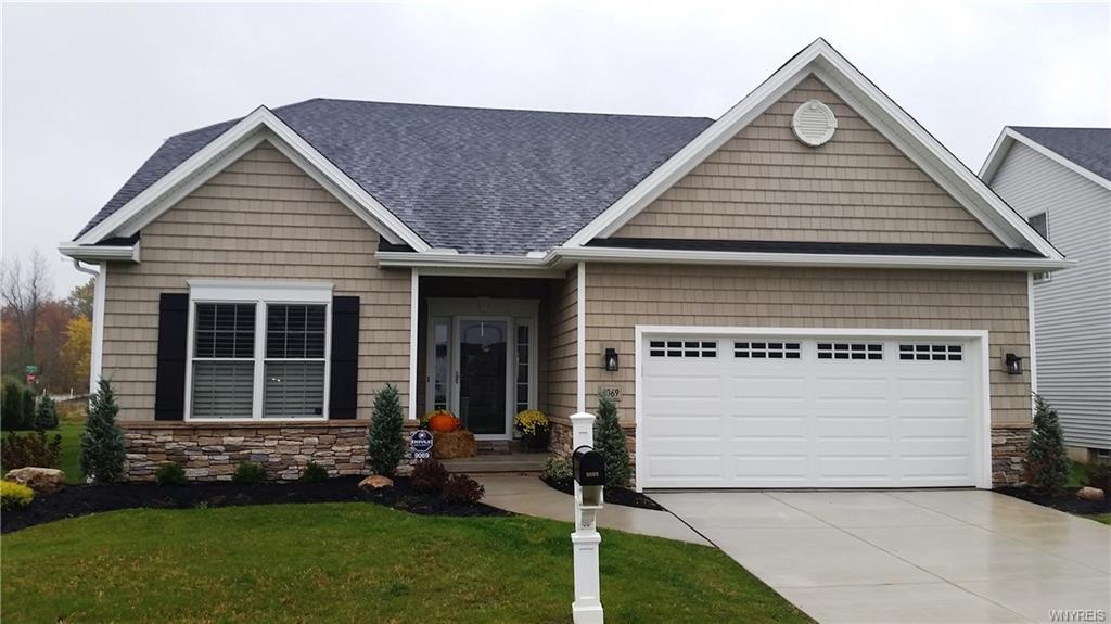 9061 Bancroft Drive - Photo 1
