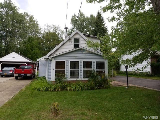 325 Seneca Place - Photo 1