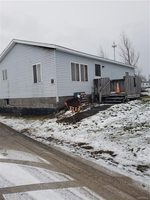 11680 Bixby Hill Road - Photo 1