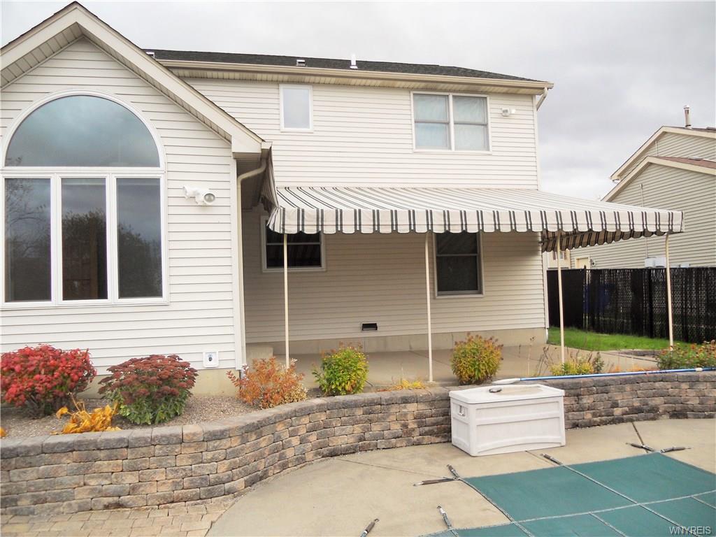 10 Rebecca Way - Photo 1